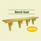 Bench Seat