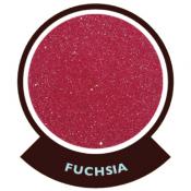 Colored Play Sand (25 lbs) FUCHSIA