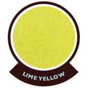 Colored Play Sand (25 lbs) LIME YELLOW