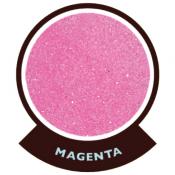 Colored Play Sand (25 lbs) MAGENTA