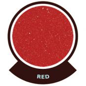 Colored Play Sand (25 lbs) RED