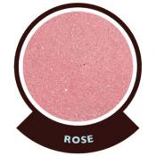 Colored Play Sand (25 lbs) ROSE