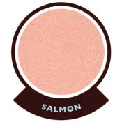 Colored Play Sand (25 lbs) SALMON