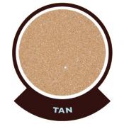 Colored Play Sand (25 lbs) TAN