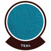 Colored Play Sand (25 lbs) TEAL