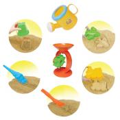 Sand Play Set