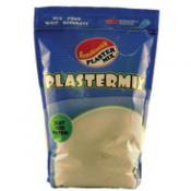 PlasterMix (5 lbs bag) BROWN