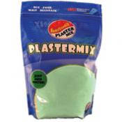 PlasterMix (5 lbs bag) GREEN