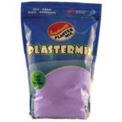 PlasterMix (5 lbs bag) PURPLE