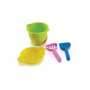 Bucket Set