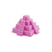 Sand Mayan Pyramid Mold